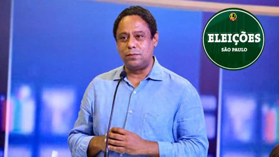 E(L!)eições-SP – Orlando Silva: 'Interlagos continuará sendo gerido pela Prefeitura'