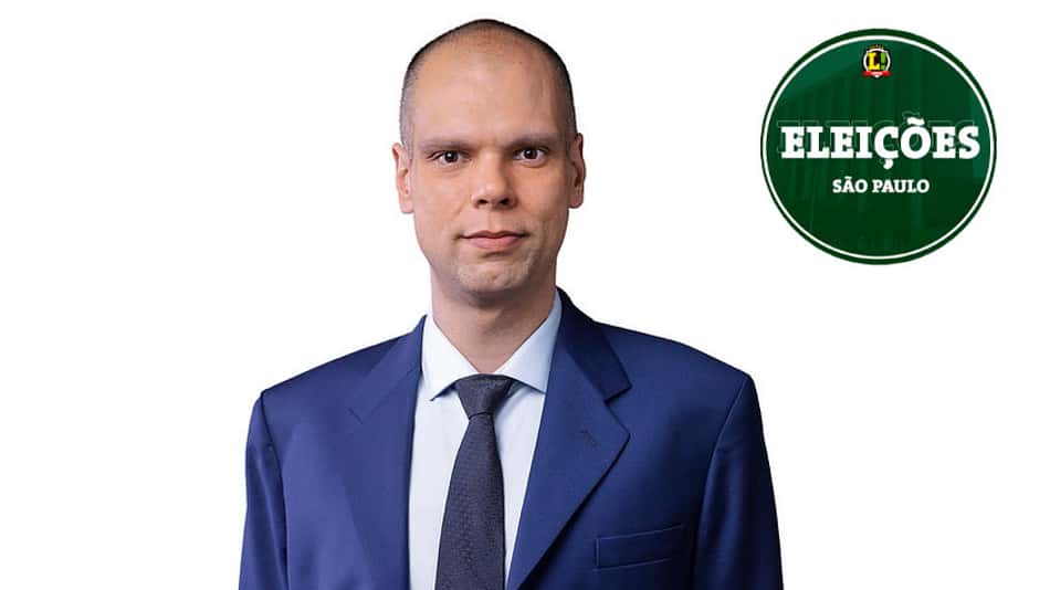 E(L!)eições-SP – Bruno Covas: 'A volta do público terá de esperar a fase azul, dentro dos protocolos específicos'