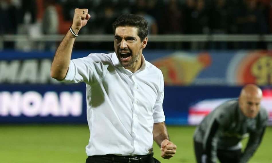 Antes do Palmeiras, Abel Ferreira comandou PAOK e ainda 'paga' clube; relembre