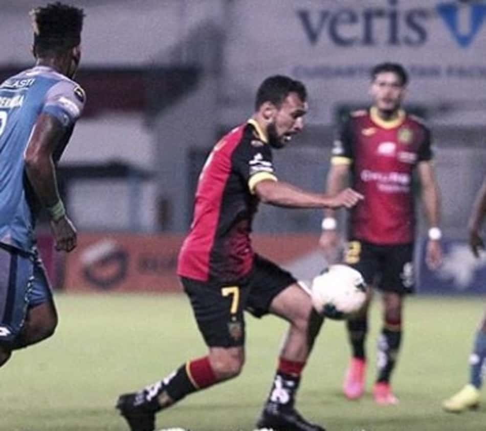 Equatoriano: Empate sem gols marca abertura da 4ª rodada