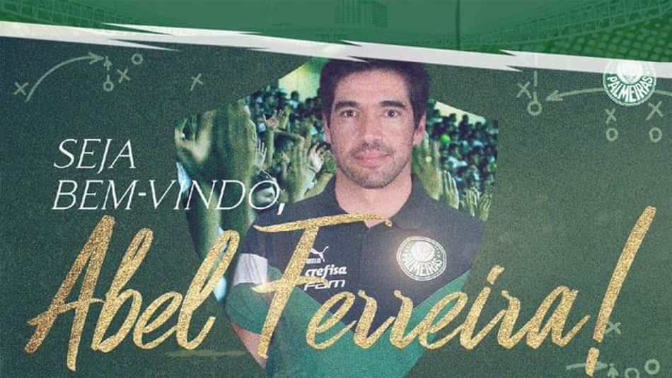 Palmeiras comemora dois anos da data que mudou o rumo de sua história