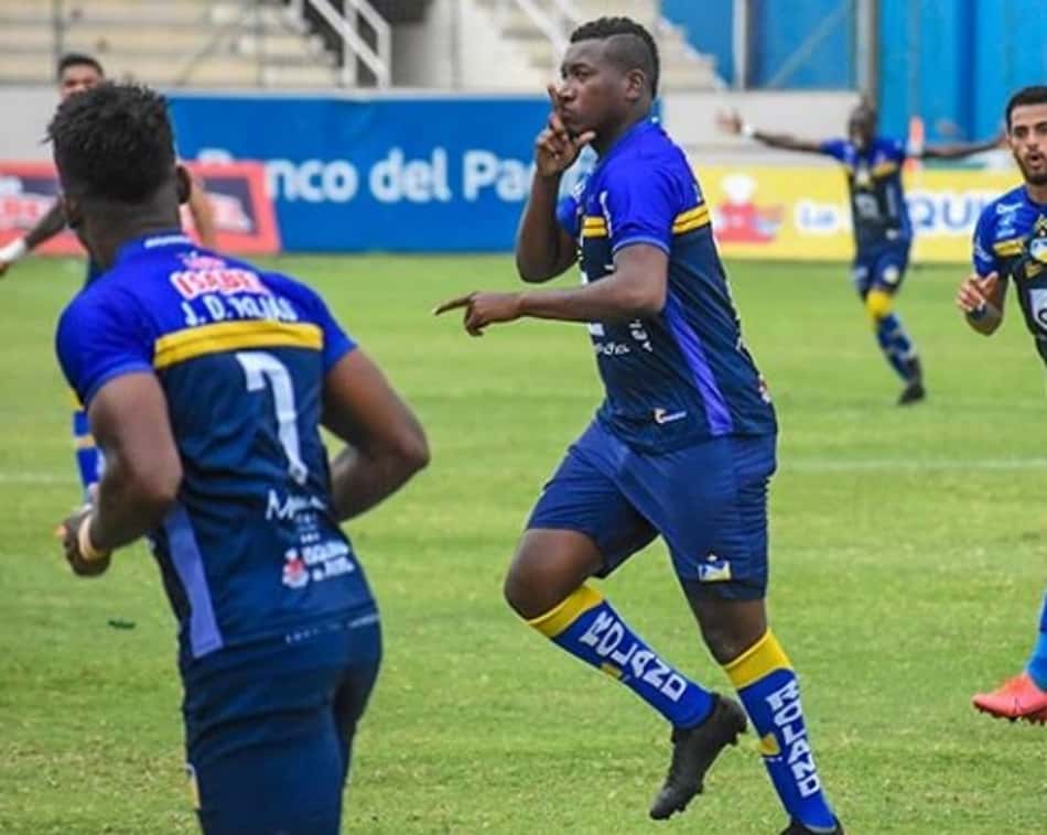 Delfín tenta quebrar jejum incômodo diante do Palmeiras