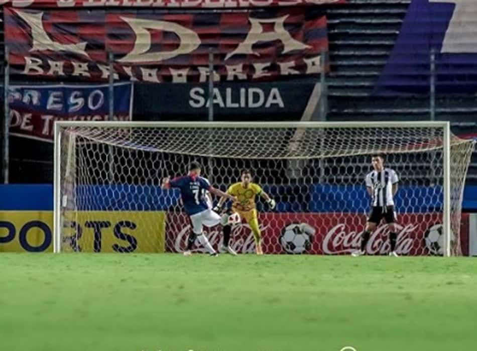 Cerro x Libertad