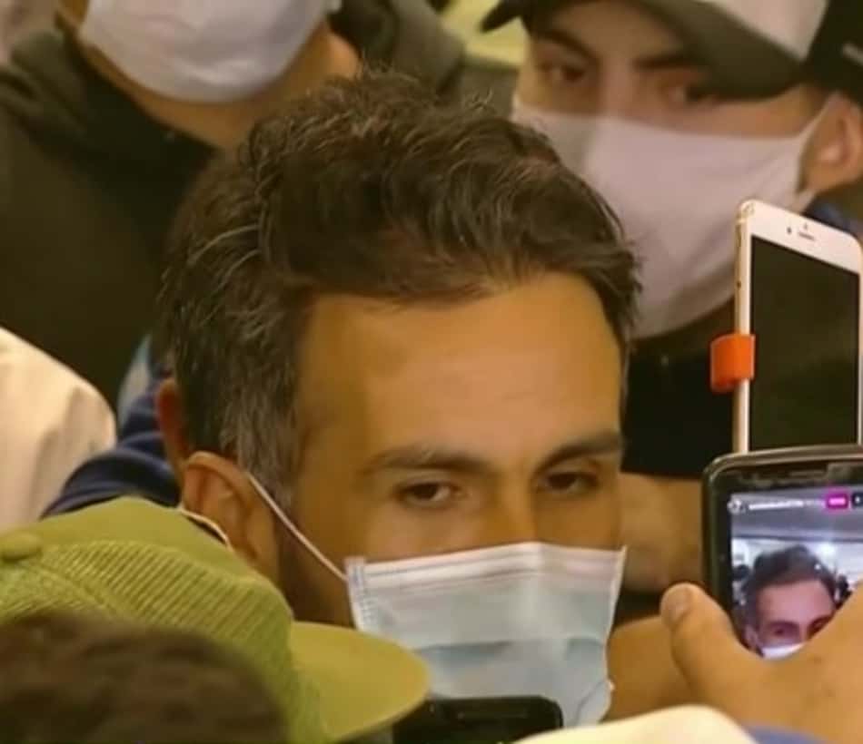 Médico de Maradona fala após cirurgia do ídolo argentino