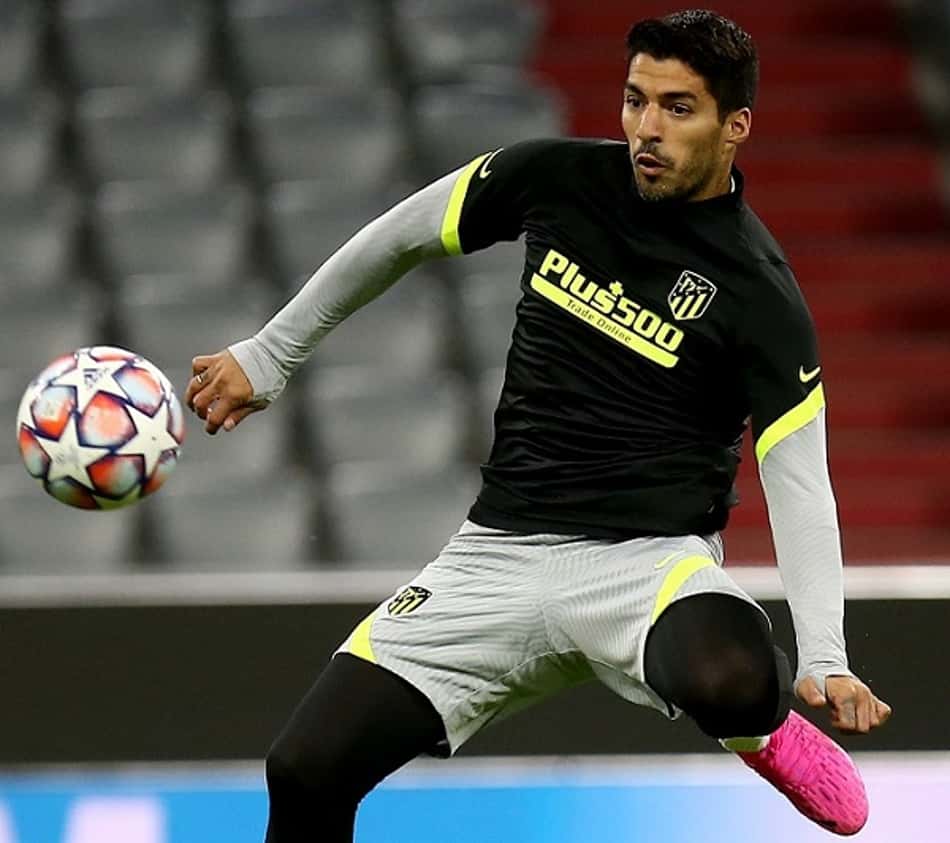 Atuação de Suárez na Champions rende avaliação negativa na Espanha