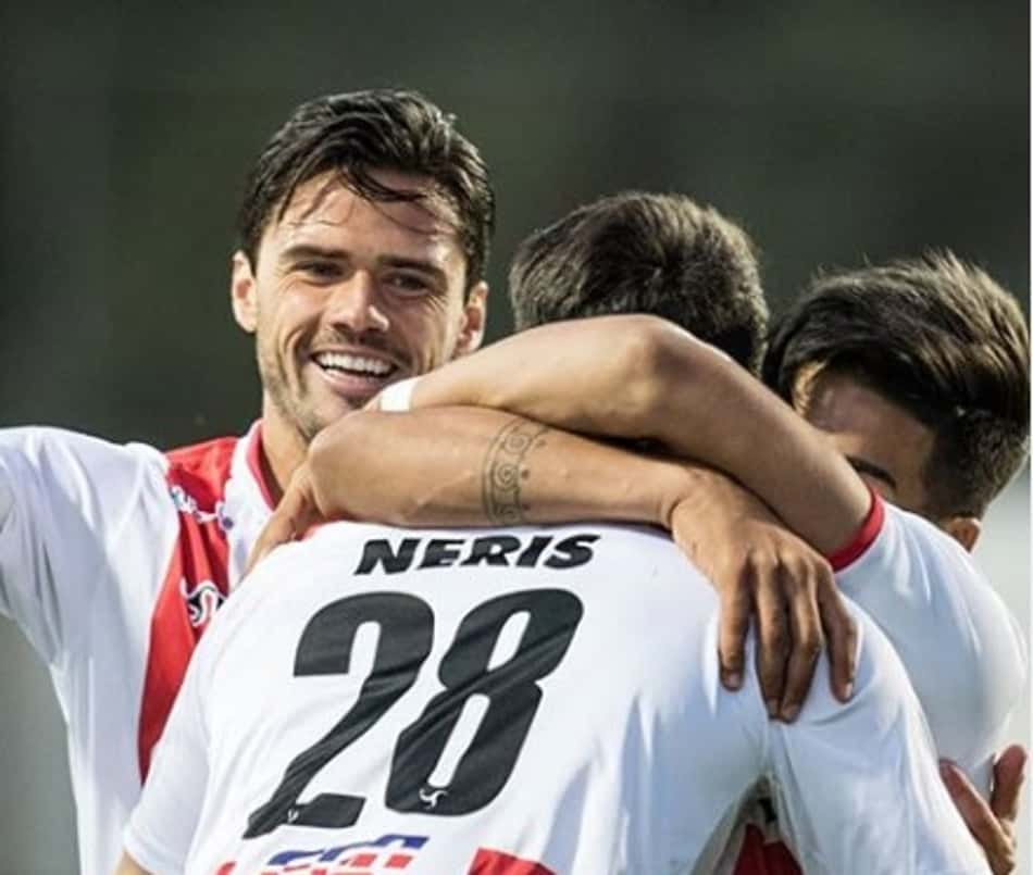 Olha a Zebra! River Plate-URU elimina o Atlético Nacional na Sul-Americana