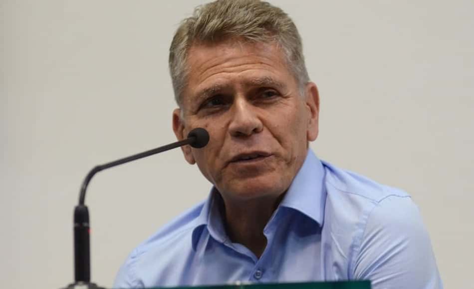 Paulo Autuori sobre favoritismo do Athletico na Sul-Americana: 'Tem que mostrar em campo'