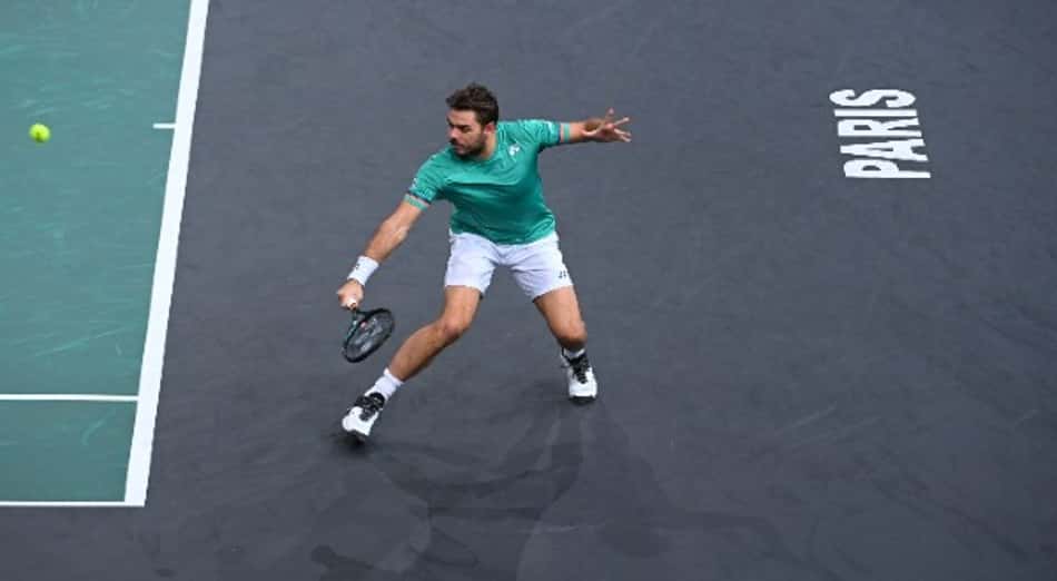 Stan Wawrinka