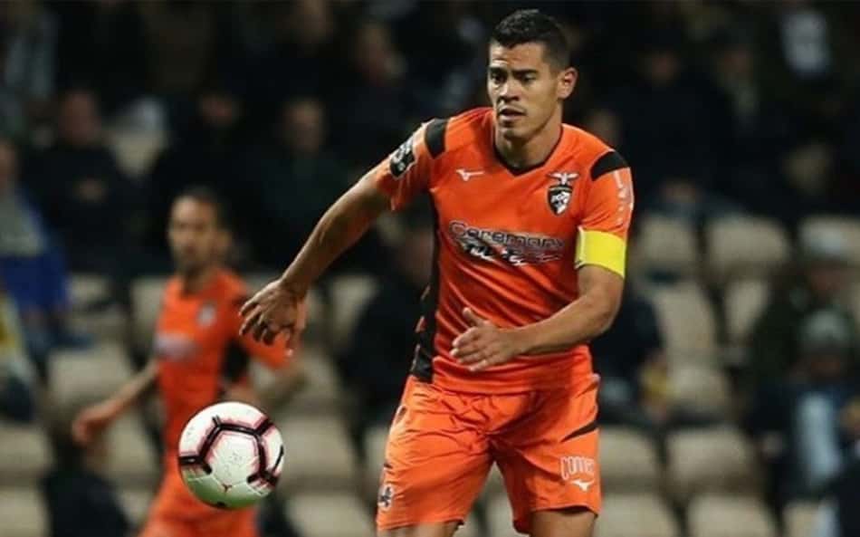 Novo reforço do Vasco, Jadson teve bons números na última temporada
