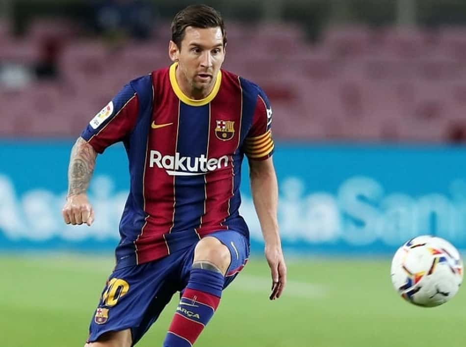 Pré-candidato à presidência do Barça diz que pedirá sacrifício salarial a Messi
