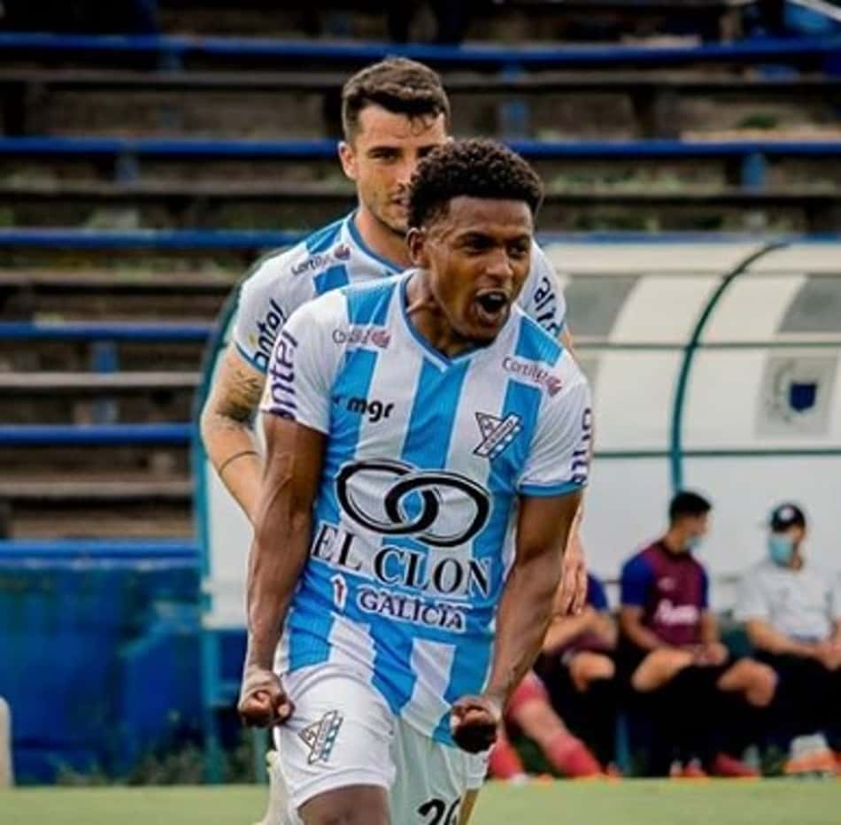 Sexta-feira é marcada por empates no Campeonato Uruguaio