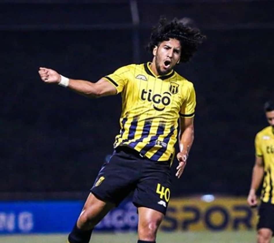 Paraguaio: Guaraní e San Lorenzo vencem na abertura da 4ª rodada