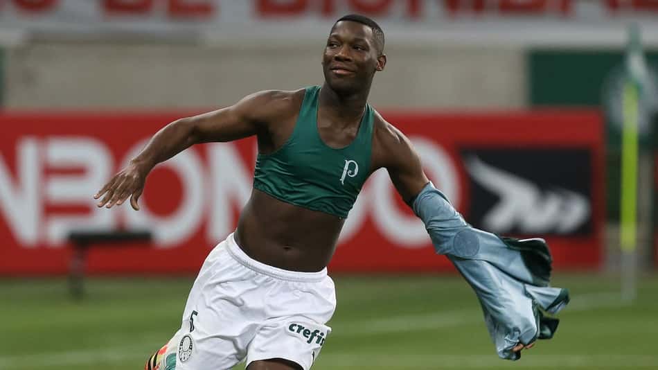 Palmeiras tem índice baixo de vitórias e acertos nas últimas decisões por pênaltis