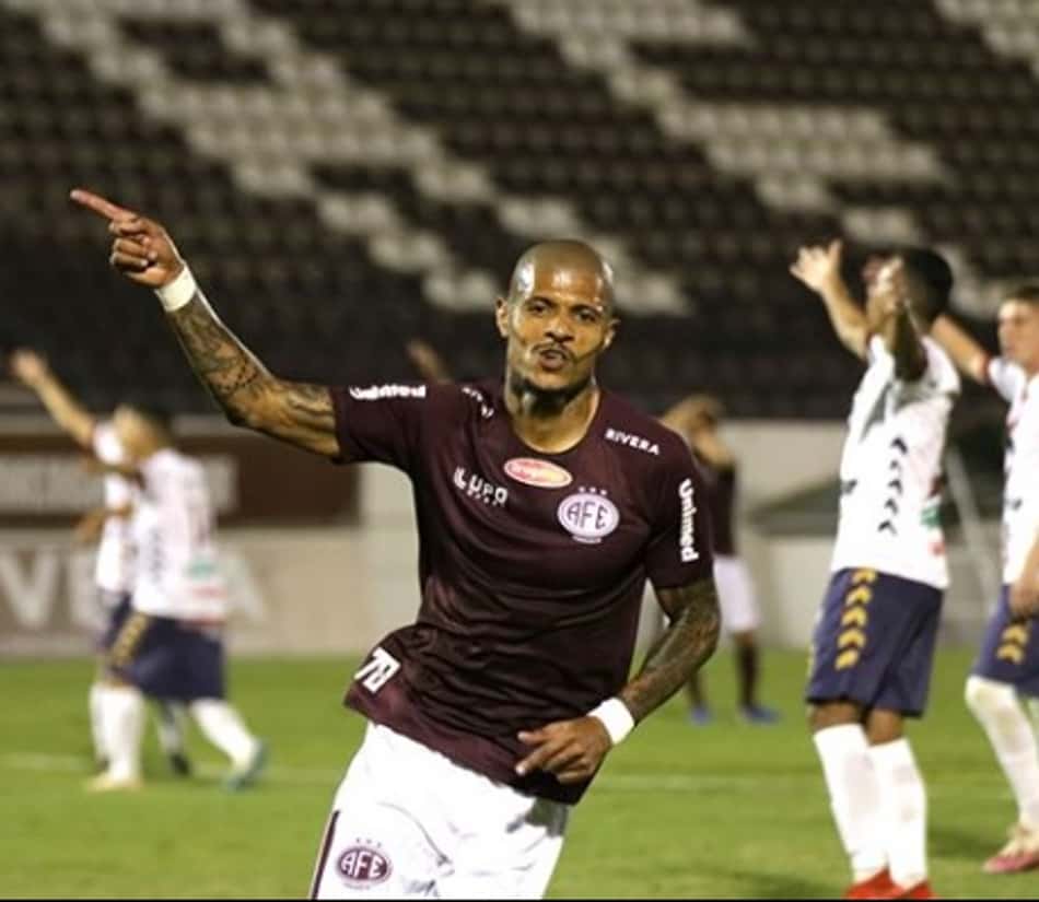 Série D: Rodada de sábado é marcada por goleadas