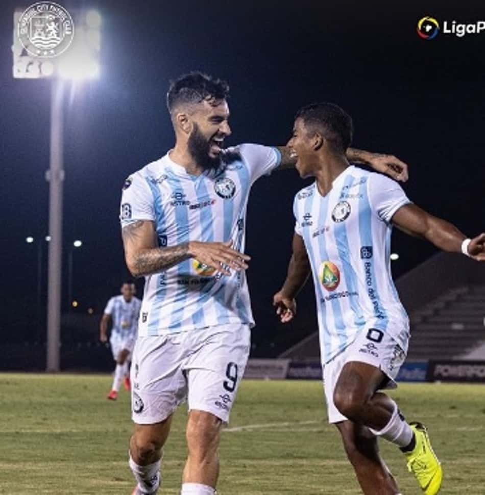 Equatoriano: Guayaquil City desbanca gigantes e assume a liderança