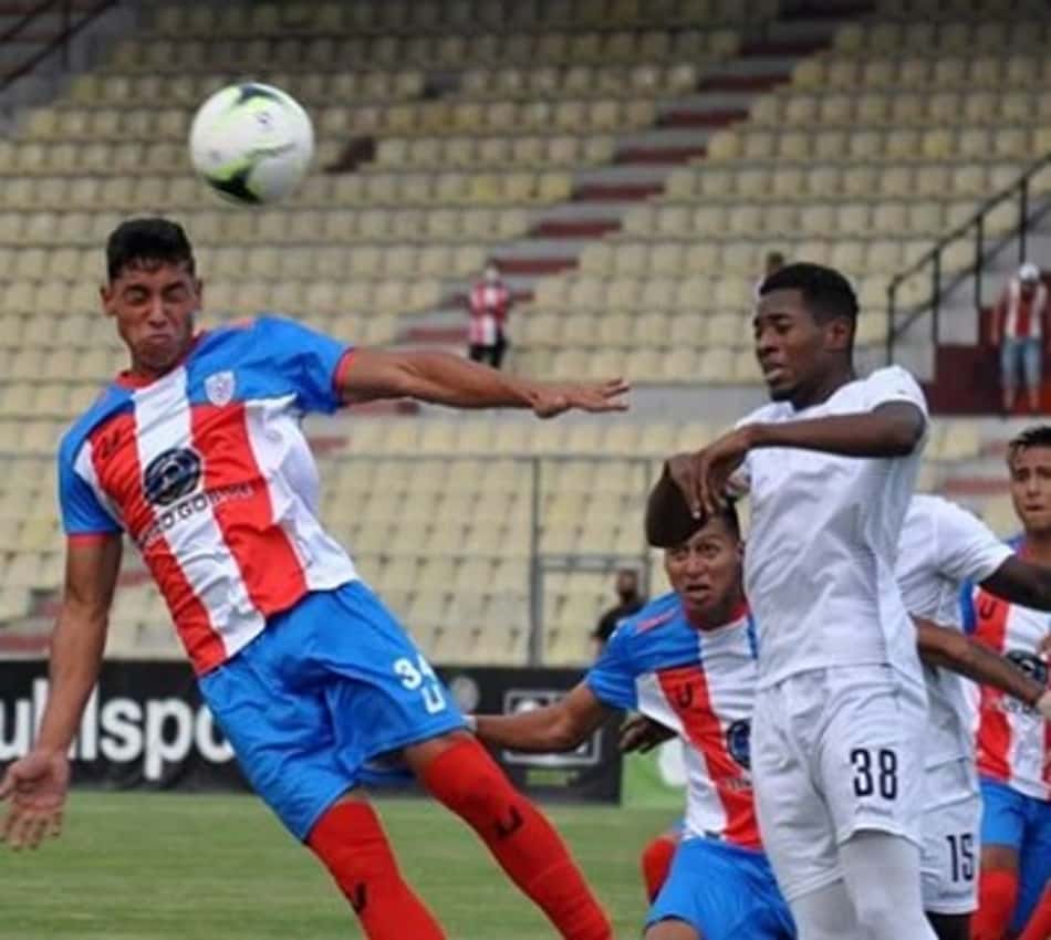 Venezuelano: Estudiantes de Mérida e La Guaira vencem na rodada de sábado