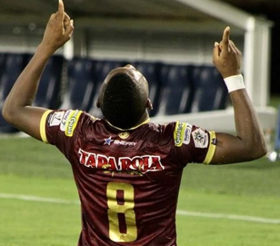 Colombiano: Tolima retoma a liderança isolada da competição