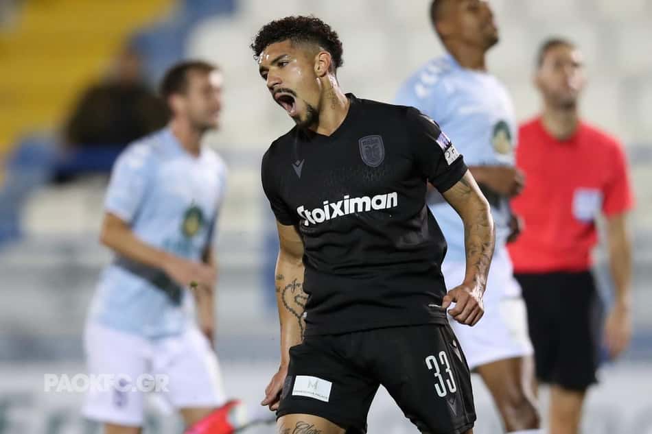 Douglas destaca chance de disputar Olimpíada pela Seleção Brasileira: 'Sensação única e indescritível'