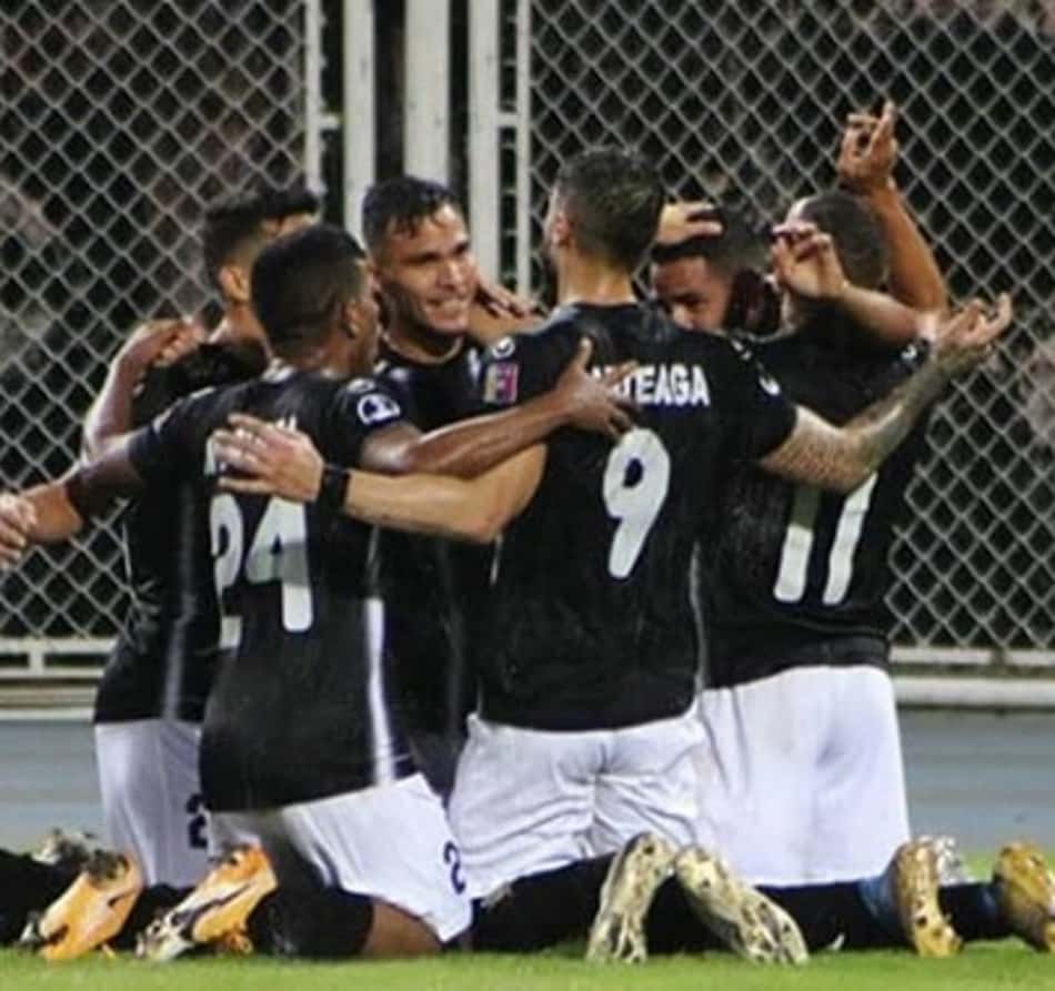 Venezuelano: Zamora FC e Monagas vencem na rodada de domingo