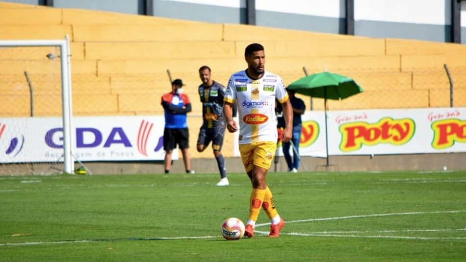 Bruno Aguiar foca em Novorizontino forte para a temporada 2021