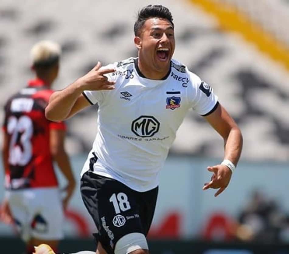 Chileno: MILAGRE! Colo-Colo quebra seca de vitórias e bate o Antofagasta