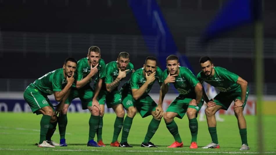 Do descenso à promessa de uma grande história: como a Chape vem se consolidando na Série B