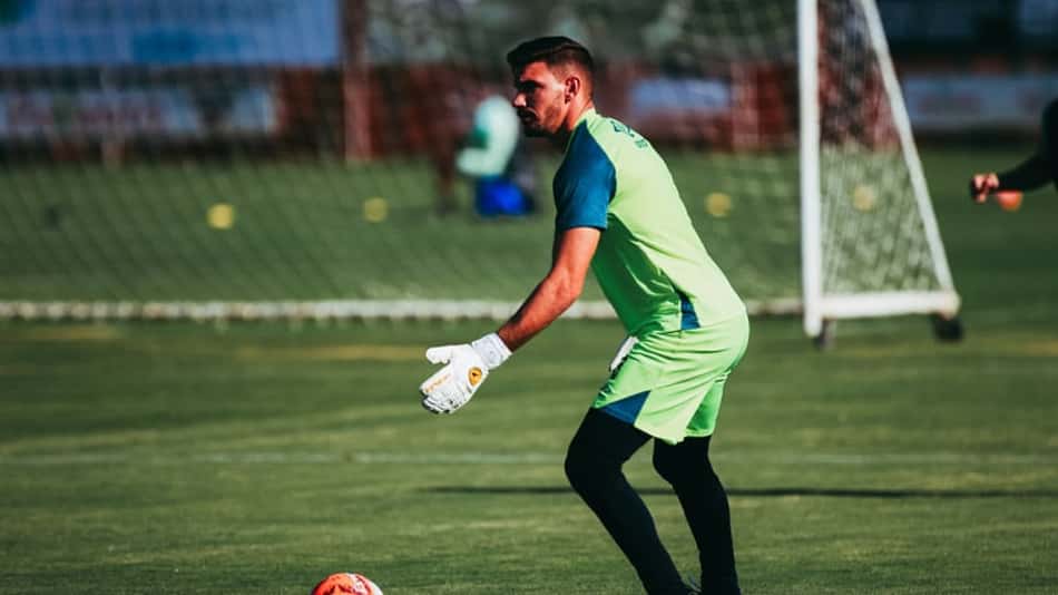 Temporada 2020 é classificada por João Ricardo como a melhor da sua carreira