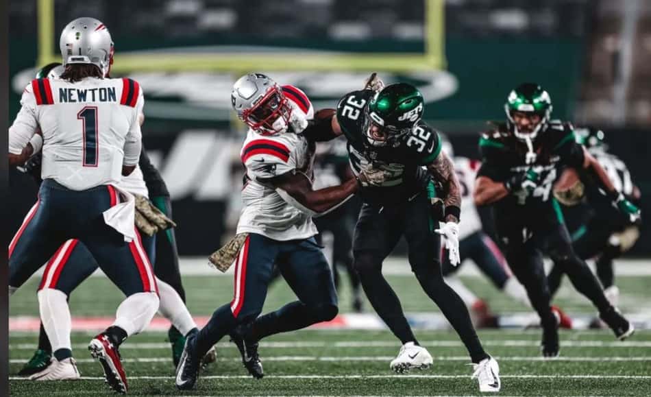 New York Jets pode ser somente o terceiro time da história a perder 16 jogos em uma temporada da NFL