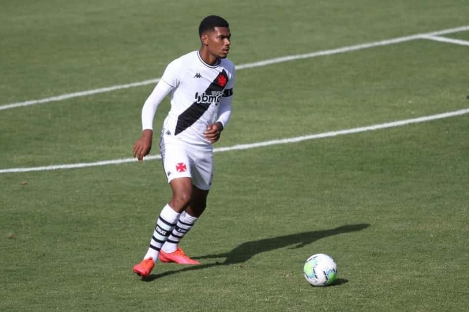 Eric Pimentel