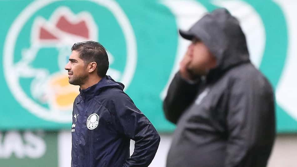 Abel Ferreira
