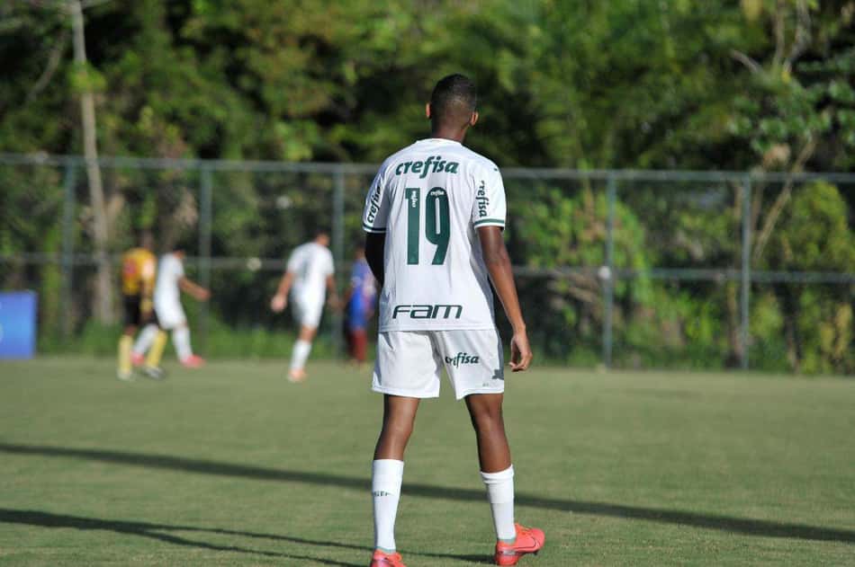 Luis Guilherme