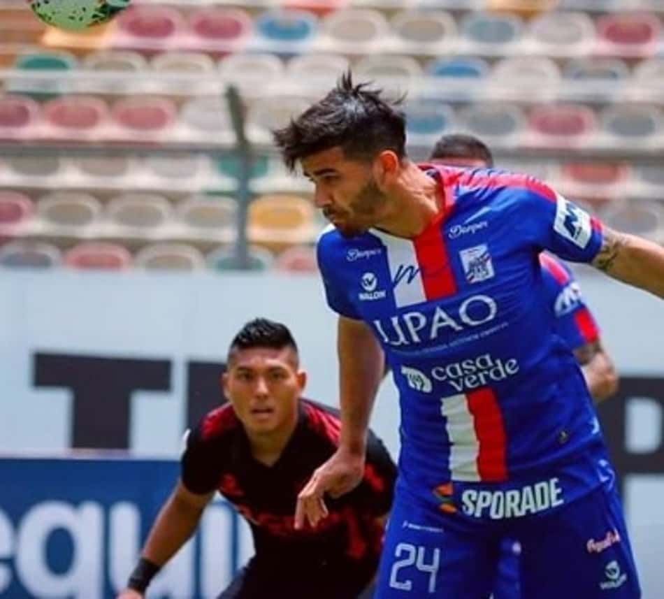 Peruano: Jogos atrasados marcam a quinta-feira; Veja resumo