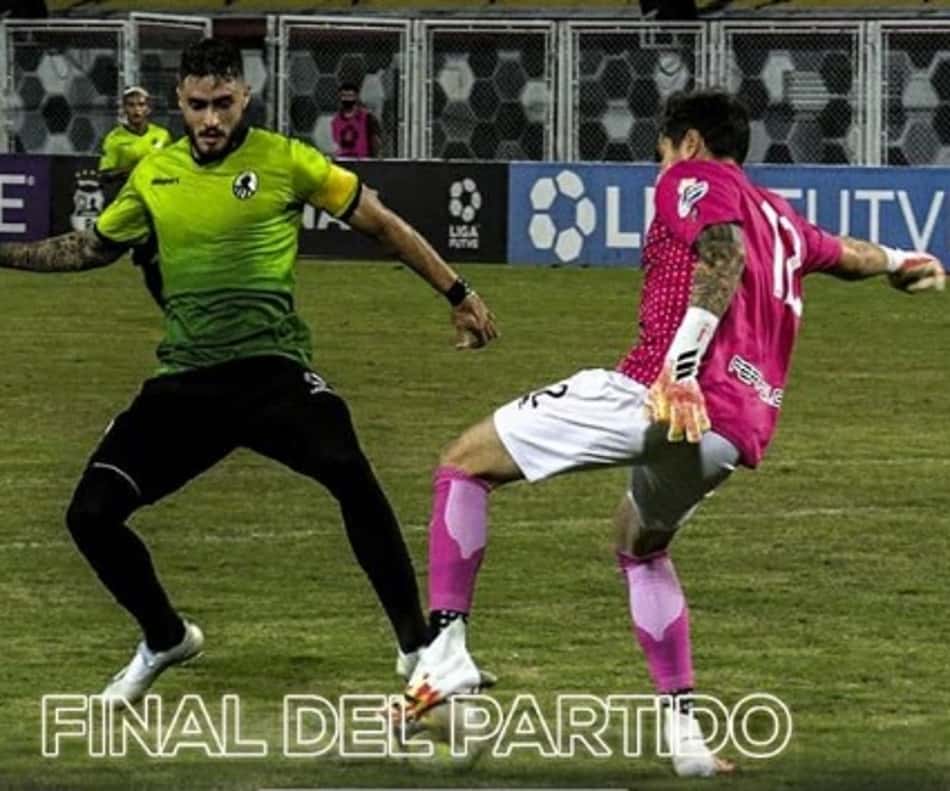 Venezuelano: Zamora FC vence e Caracas perde a invencibilidade