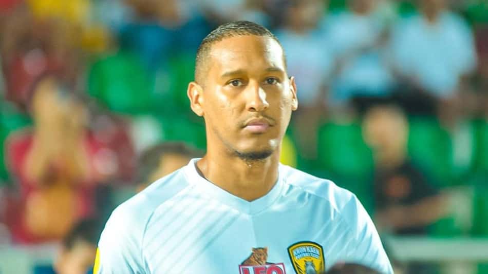 Com futuro indefinido, Artur Vieira projeta reta final de temporada e deseja voltar ao Brasil