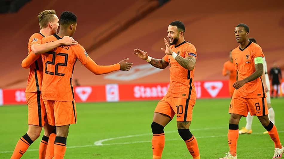 Holanda x Montenegro: onde assistir, horário e escalações do jogo das Eliminatórias Europeias