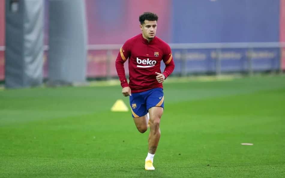 Barcelona pode mandar Coutinho para o Milan e receber zagueiro