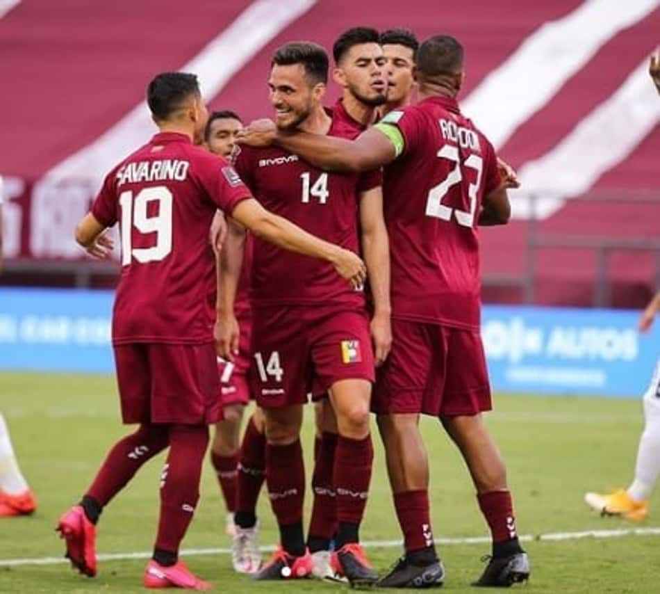 Adversária do Brasil, Venezuela tem 12 casos de covid-19 na delegação