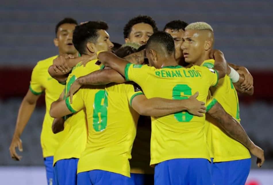 Eliminatórias, Série B… saiba onde assistir aos jogos de sexta-feira