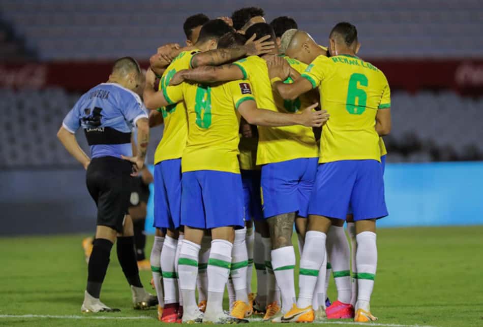 Eliminatórias da Copa do Mundo: Conmebol pretende adiar jogos do Brasil por conta da pandemia