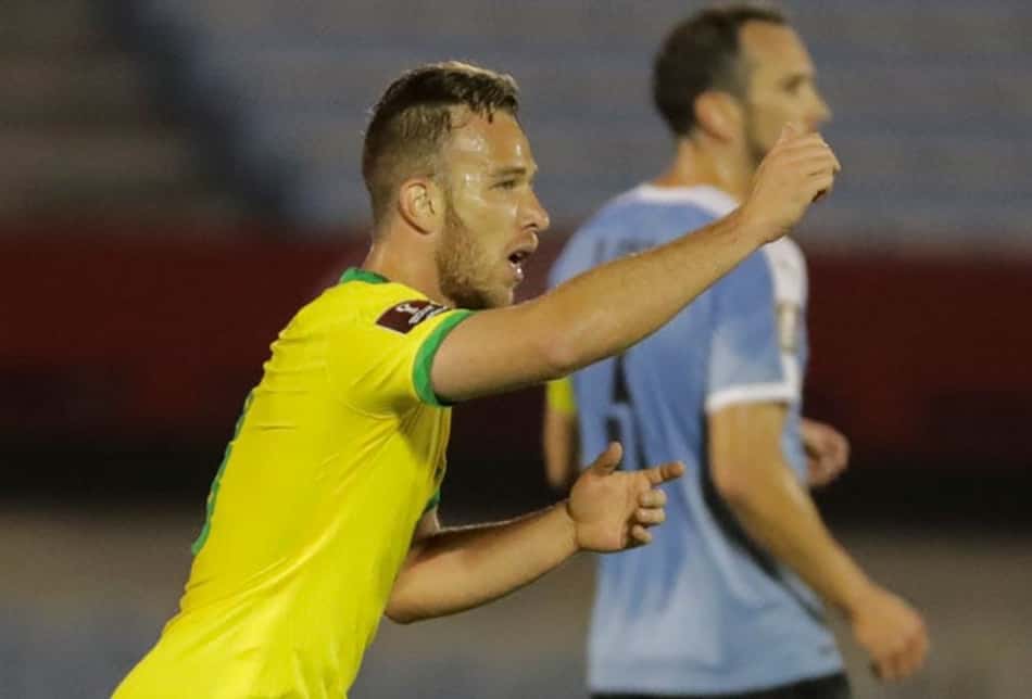 De volta! Confira as partidas da 7ª Rodada nas Eliminatórias