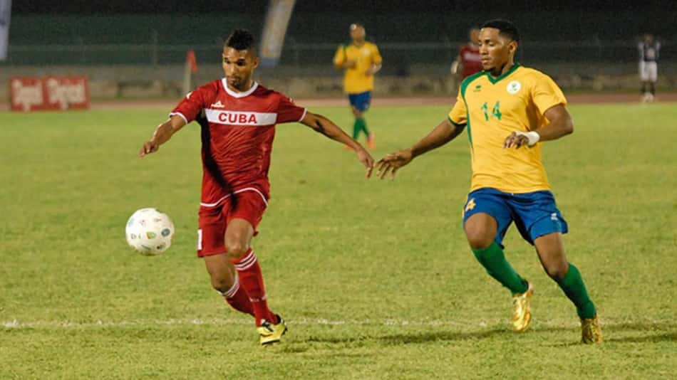 Tragédia! Jogador da seleção de Cuba morre em acidente de carro