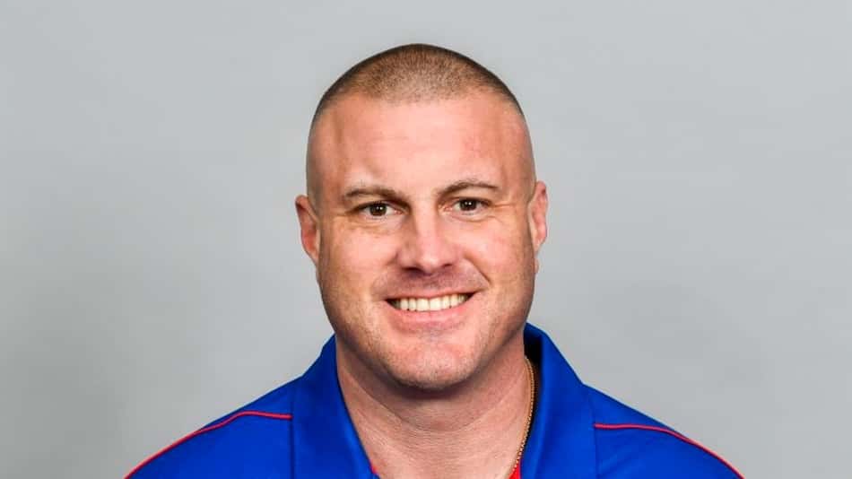 Marc Colombo