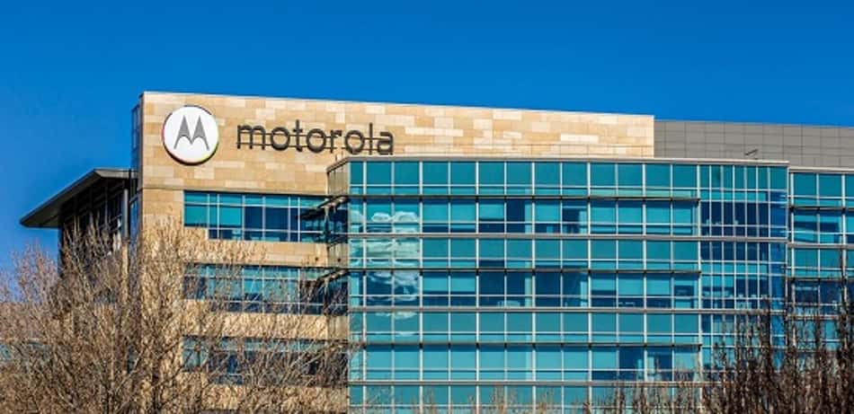 Motorola é a nova patrocinadora da paiN Gaming