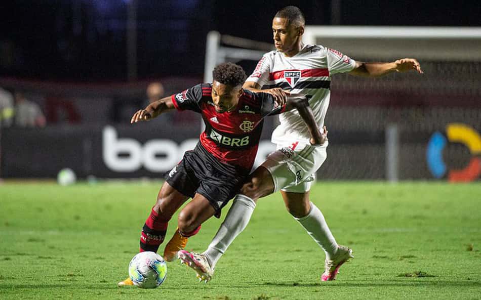 Reta final empolgante no Brasileirão é destacada por José Calil