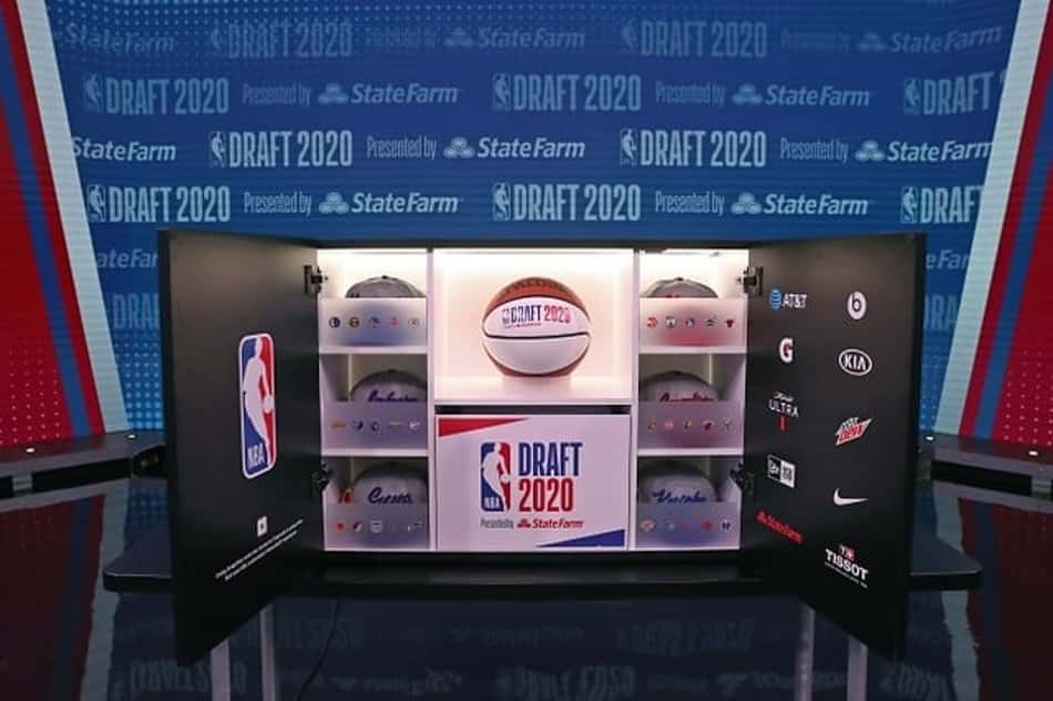 NBA divulga medições de participantes do Draft Combine 2021