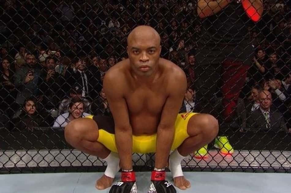 'Sem ter o que provar', Anderson Silva estreia em luta de boxe: 'Não estou aqui para representar o MMA'