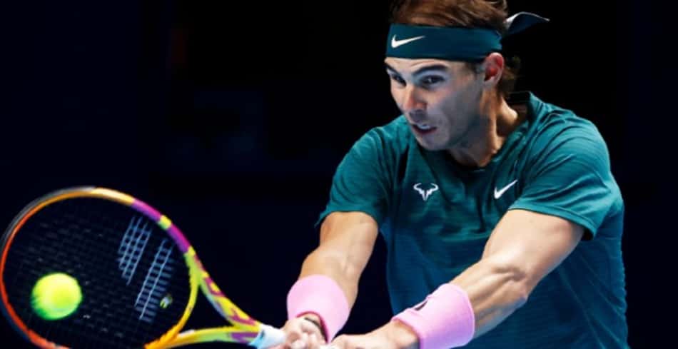 Rafael Nadal