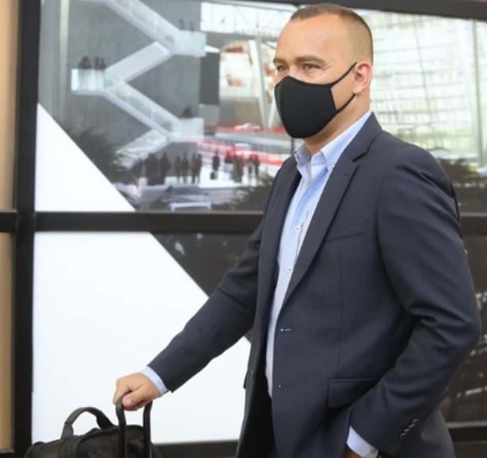 Ex-Galo, Rafael Dudamel é aguardado para assumir seu novo
