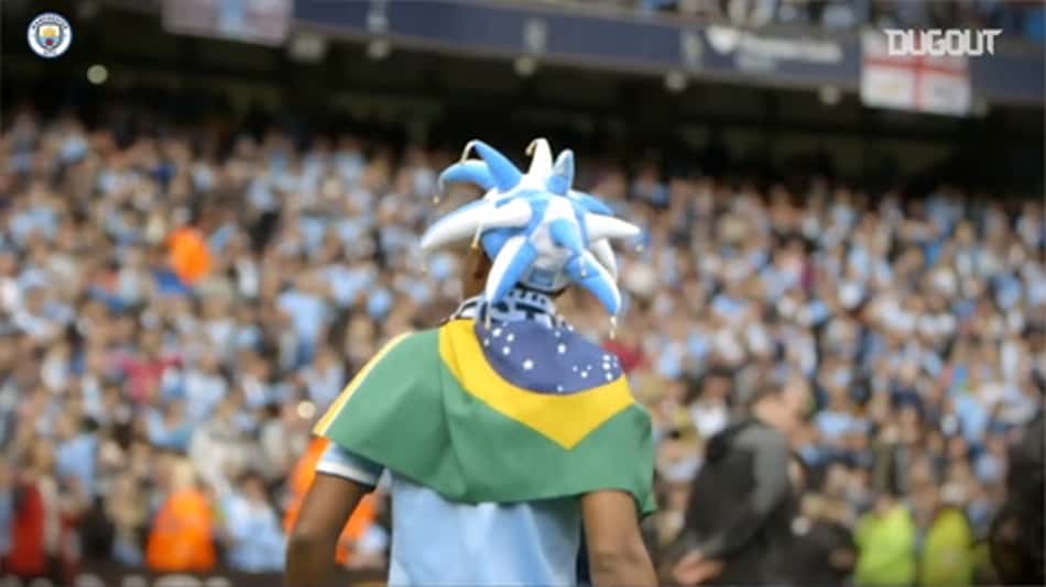 VÍDEO: Fernandinho fala sobre importância da igualdade racial e relembra episódios sofridos por ele