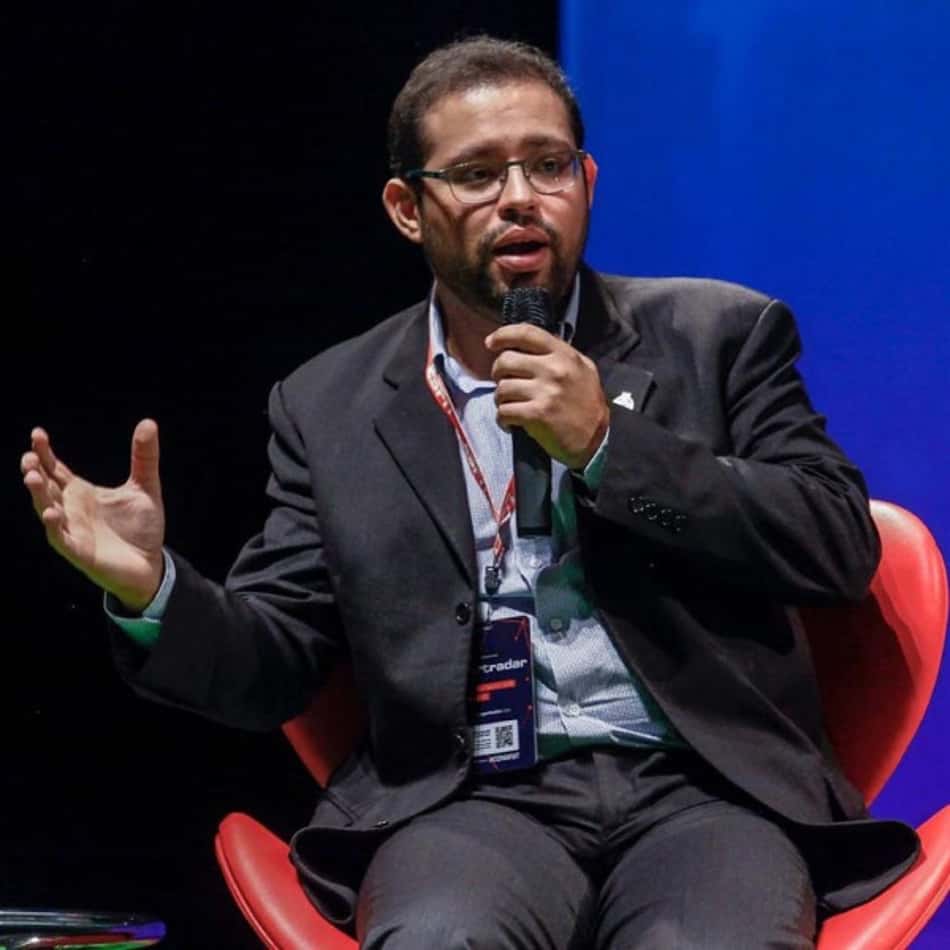 Ex-CEO do Bahia analisa cenário da pandemia no futebol brasileiro